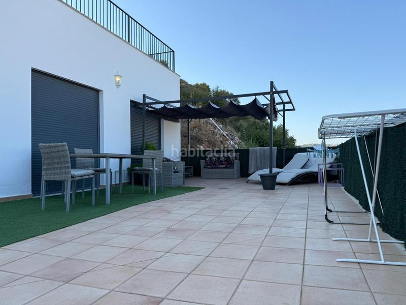 Foto f673150d-745b-470c-9ab0-cd3c7ddfcede. Chalet avec parking piscine dans Coín