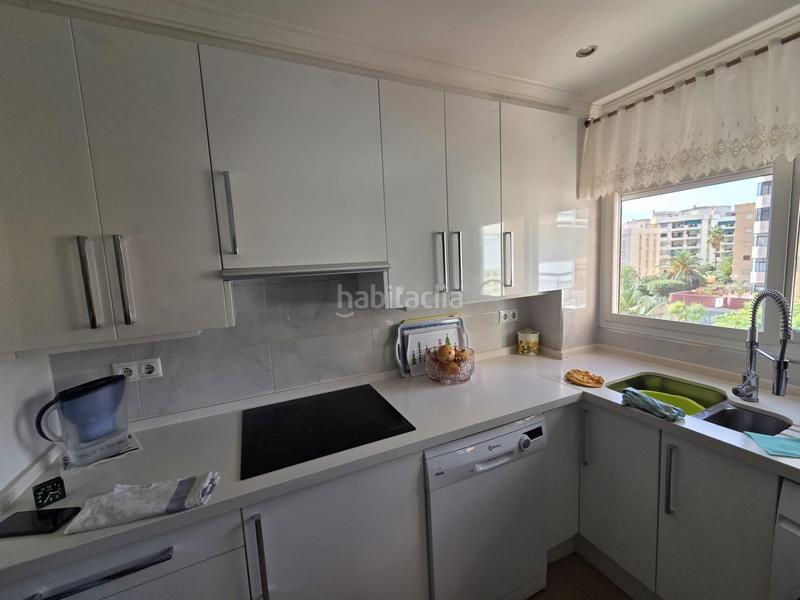 Foto 37977adb-5ed0-4a79-a561-7230884ca7ea. Piccolo appartamento con parcheggio in Puerto Deportivo Fuengirola