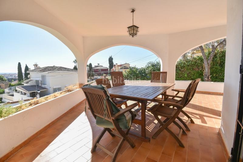 Foto 3d3af8d9-63a7-4437-8560-77c7d08715a4. Affitto chalet con riscaldamento parcheggio piscina in Mijas