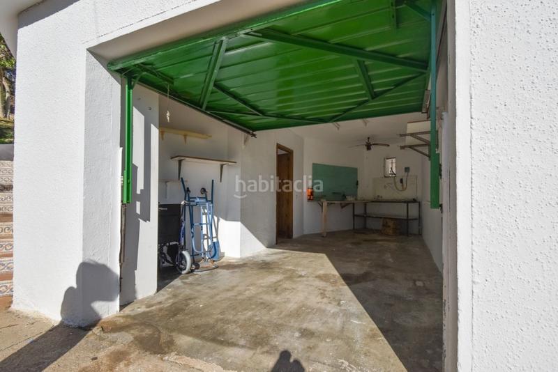 Foto 54ae6b8a-0cd6-41ce-9ef3-d41e9850fab8. Affitto chalet con riscaldamento parcheggio piscina in Mijas