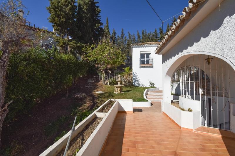 Foto 7541d966-49b3-480d-9cfa-f1ed3e5b1cd4. Affitto chalet con riscaldamento parcheggio piscina in Mijas