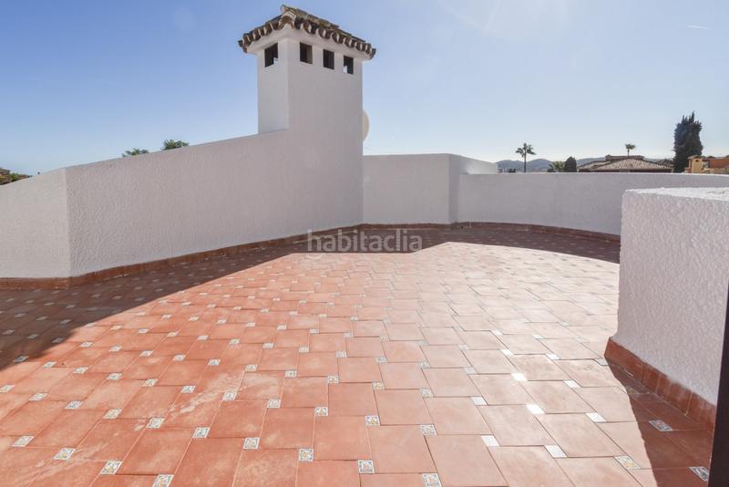 Foto cfc8a60a-8173-4043-a4f2-e9aae5e34218. Affitto chalet con riscaldamento parcheggio piscina in Mijas