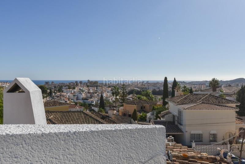 Foto ec2aee6f-487d-4720-b855-2624cd699493. Affitto chalet con riscaldamento parcheggio piscina in Mijas