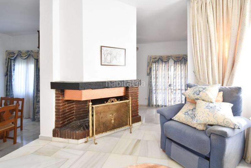 Foto 0efe5a2d-af05-4f52-9f08-aa96e97a9c85. Location chalet avec chauffage parking piscine dans Mijas