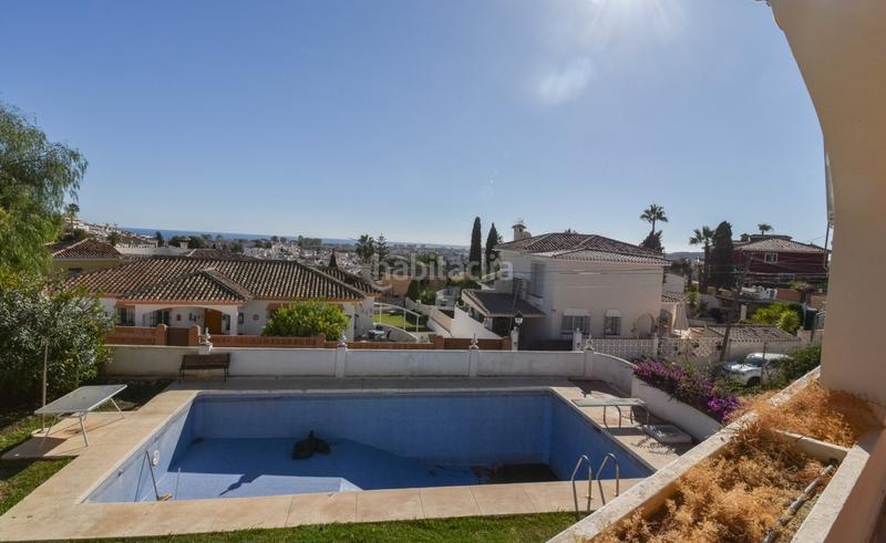 Foto 14a38761-336b-44c3-825b-a03cd4f2c9cc. Location chalet avec chauffage parking piscine dans Mijas