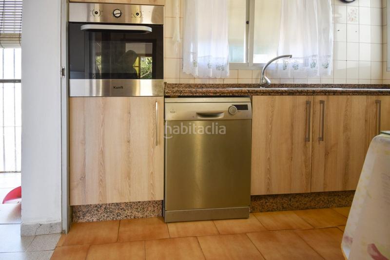 Foto 1b9b7660-75ab-4c7c-b5a8-fae09c61a4f3. Location chalet avec chauffage parking piscine dans Mijas