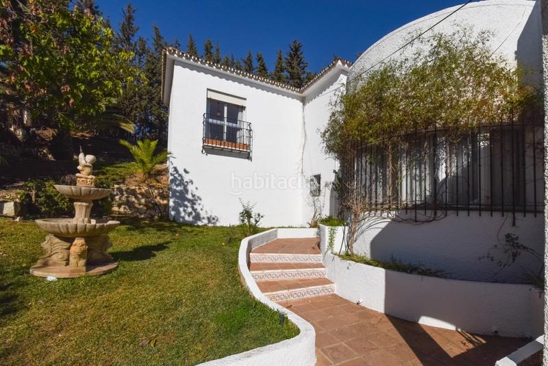 Foto 3bef8099-3eae-42be-bd84-741650447aec. Location chalet avec chauffage parking piscine dans Mijas