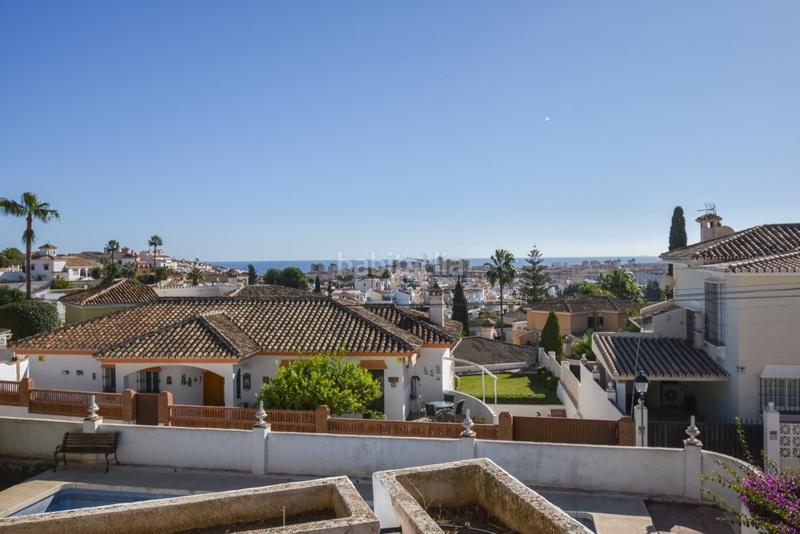 Foto 90598445-d422-40b3-b678-f4d7520b1810. Location chalet avec chauffage parking piscine dans Mijas