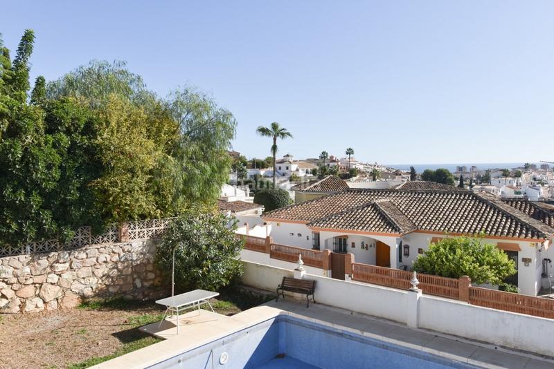 Foto b061c606-127d-426f-9ebf-826c06da86f7. Location chalet avec chauffage parking piscine dans Mijas