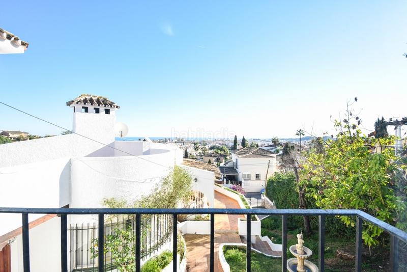 Foto c50f02f5-87f1-4cb9-87ac-052edce63767. Location chalet avec chauffage parking piscine dans Mijas