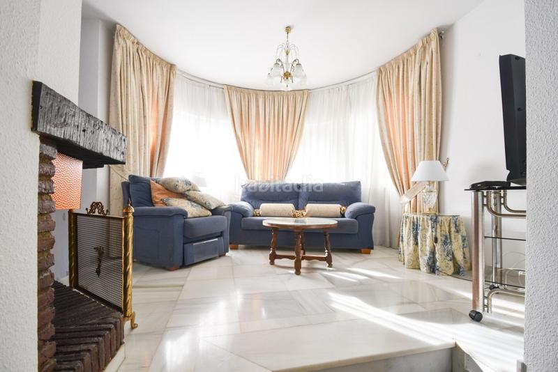 Foto 300529ab-01a9-40b3-bb83-f32d5df67c06. Miete chalet mit heizung parking pool in campo de Mijas Mijas