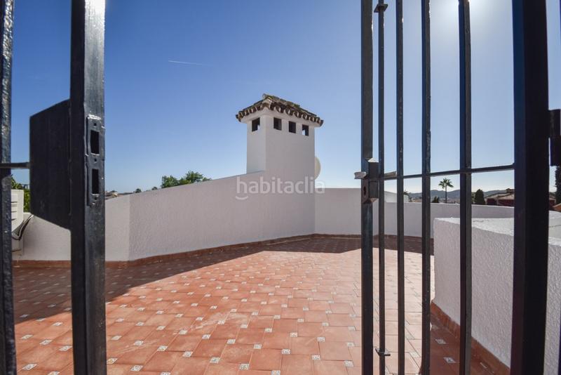 Foto 867f5a23-ec28-4492-a8d4-ea375f5209b5. Miete chalet mit heizung parking pool in campo de Mijas Mijas