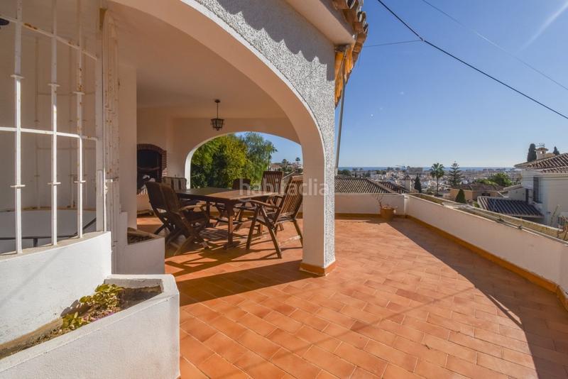 Foto 8a1381d4-f011-42ad-8106-b8ced48d6225. Miete chalet mit heizung parking pool in campo de Mijas Mijas