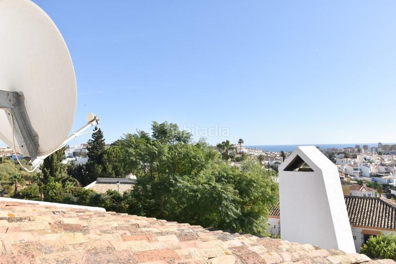 Foto c44e60fe-7db1-4aec-9f1c-af38ab162a9e. Miete chalet mit heizung parking pool in campo de Mijas Mijas