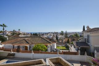 Chalet in Campo de Mijas