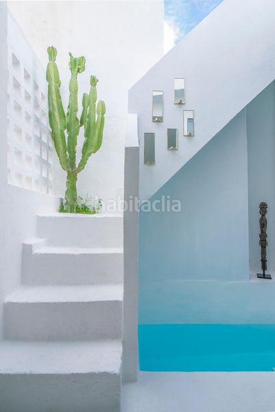 Foto 0d391974-1f2f-47b9-b683-e8c65cb96614. Casa amb calefacció piscina a Marbesa Marbella