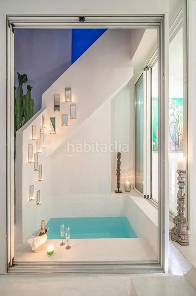 Foto 1955f63e-bd98-46fb-9e68-091345443262. Casa amb calefacció piscina a Marbesa Marbella