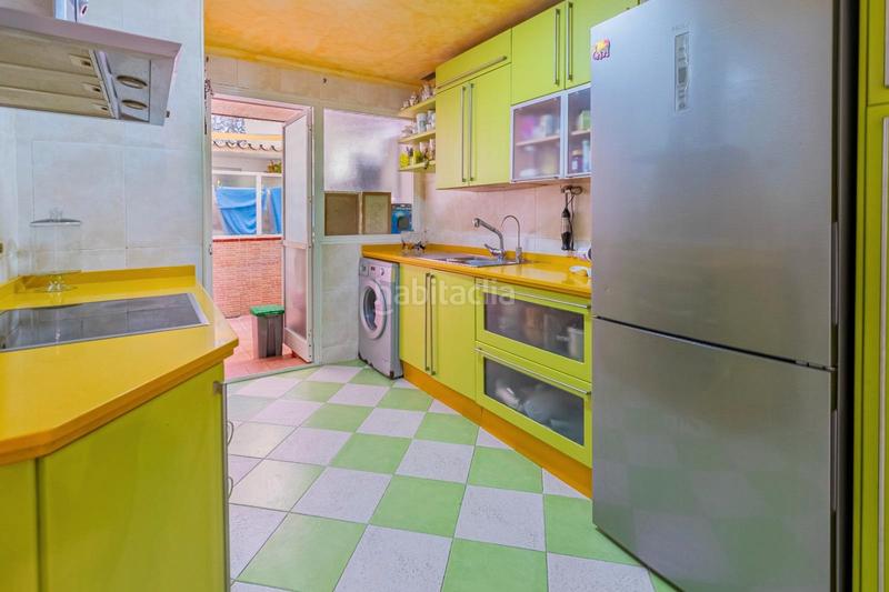 Foto b5bfdf80-6297-44ba-9c95-6dee8b33f79a. Appartamento in Centro ciudad Fuengirola