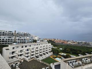 Àtic a Riviera del Sol. Atico en riviera del sol con 50 m2 de terraza y vistas al mar.
