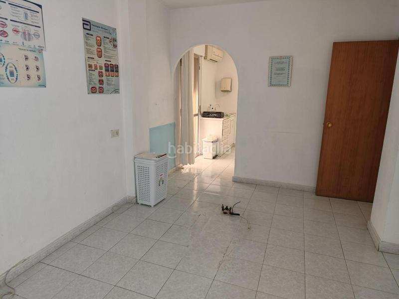 Foto 2ab35137-f297-4f7f-9f66-cb5c2f33be0d. Apartment with heating in Puerto Deportivo Fuengirola