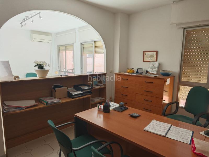 Foto fa53f99d-ef30-4e16-8504-a6cd5c807f5a. Apartment with heating in Puerto Deportivo Fuengirola