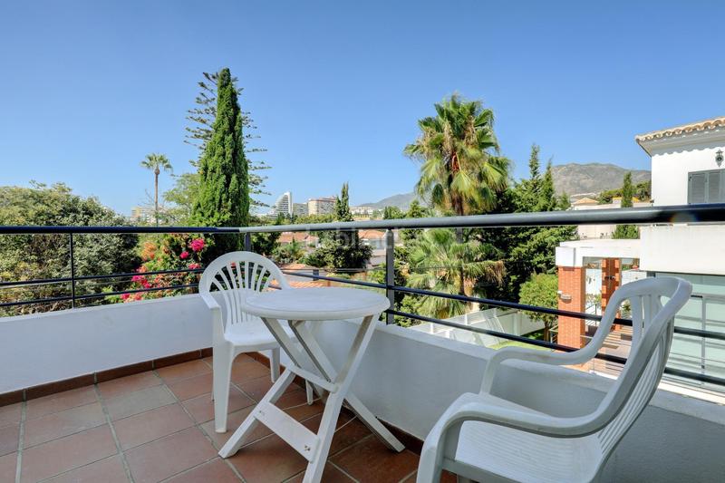 Foto 04119ae2-eb44-45a0-97c6-8d99f0add939. Xalet amb aparcament piscina a Solymar Benalmádena