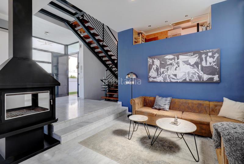 Foto 0673d682-7336-42cb-b72a-593f8e738a72. Xalet amb aparcament piscina a Solymar Benalmádena