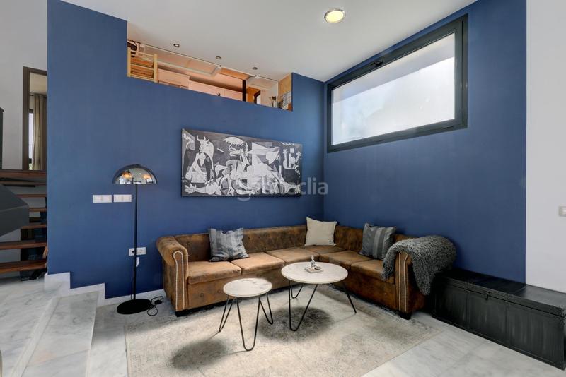 Foto 07493ef6-599f-4275-8613-2bfb46d13971. Xalet amb aparcament piscina a Solymar Benalmádena