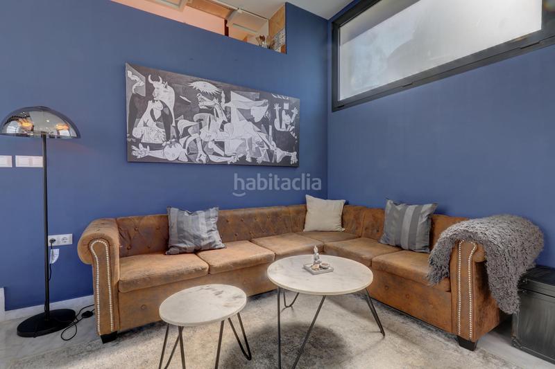 Foto 0d0593b9-5187-4b35-88fb-5b3a8120d803. Xalet amb aparcament piscina a Solymar Benalmádena