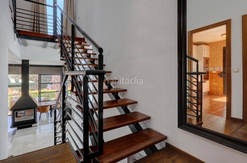 Foto 185837ef-a9cd-43b3-84b7-b3fb140410e3. Xalet amb aparcament piscina a Solymar Benalmádena