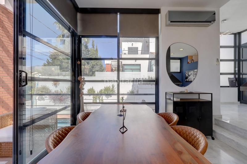 Foto 39f8bef0-0311-443d-bfea-e9cf666f593e. Xalet amb aparcament piscina a Solymar Benalmádena