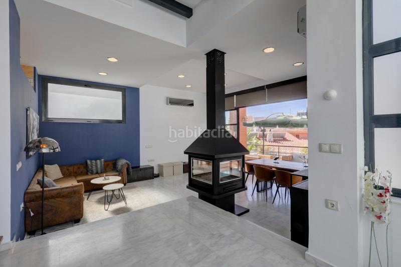 Foto 46859d3a-ca24-49d7-8582-ccc012e25e29. Xalet amb aparcament piscina a Solymar Benalmádena