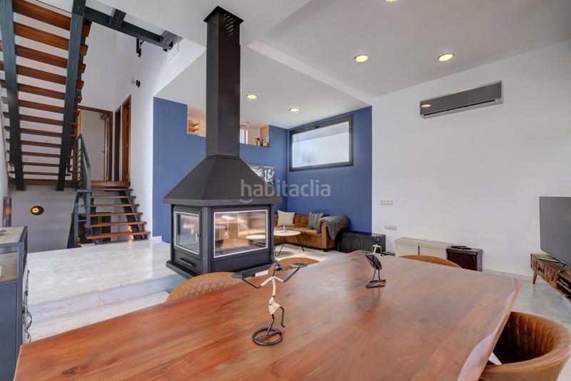 Foto 74f79437-79b8-4055-9ab6-00e82eb0018f. Xalet amb aparcament piscina a Solymar Benalmádena