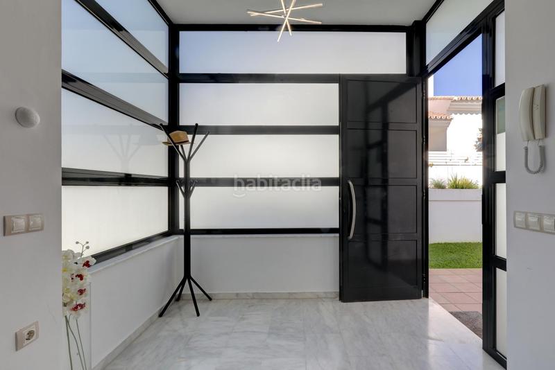 Foto 7609550c-31cc-4009-b043-c23afe1cf7f6. Xalet amb aparcament piscina a Solymar Benalmádena