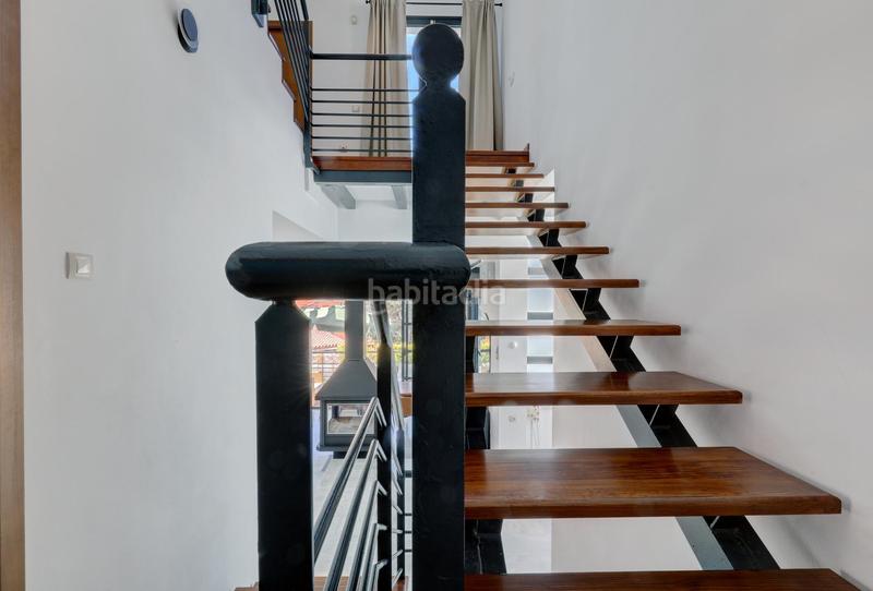 Foto 79e2a3db-27f7-4c17-b809-a7e54d094a6a. Xalet amb aparcament piscina a Solymar Benalmádena