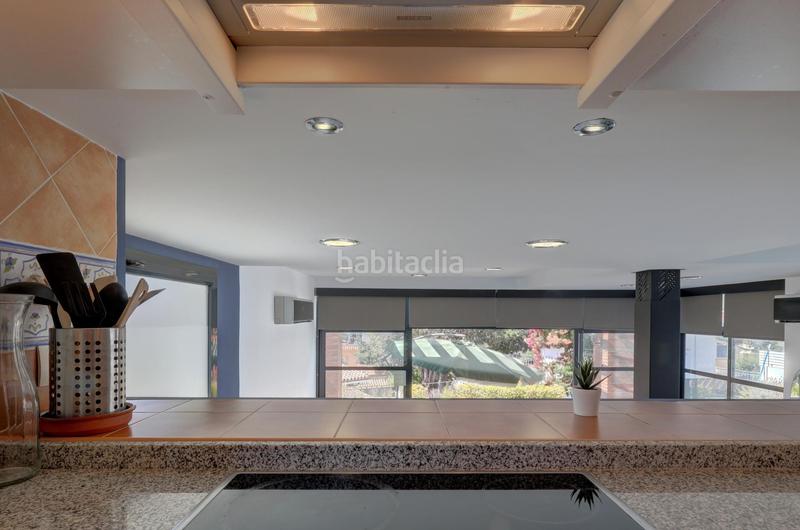 Foto 8618b8e5-b52b-49a0-8e78-1b5a176bf0c9. Xalet amb aparcament piscina a Solymar Benalmádena