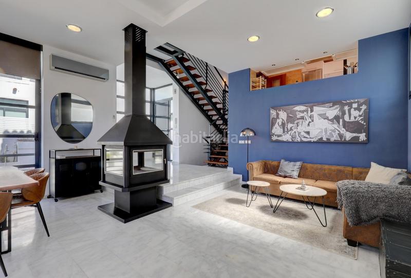 Foto 93475ecc-0644-4e18-b393-c5032a8fd774. Xalet amb aparcament piscina a Solymar Benalmádena