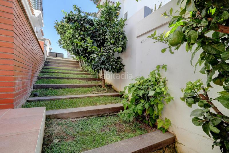 Foto 9ba36532-62b5-41b0-8496-869e1ff03c72. Xalet amb aparcament piscina a Solymar Benalmádena