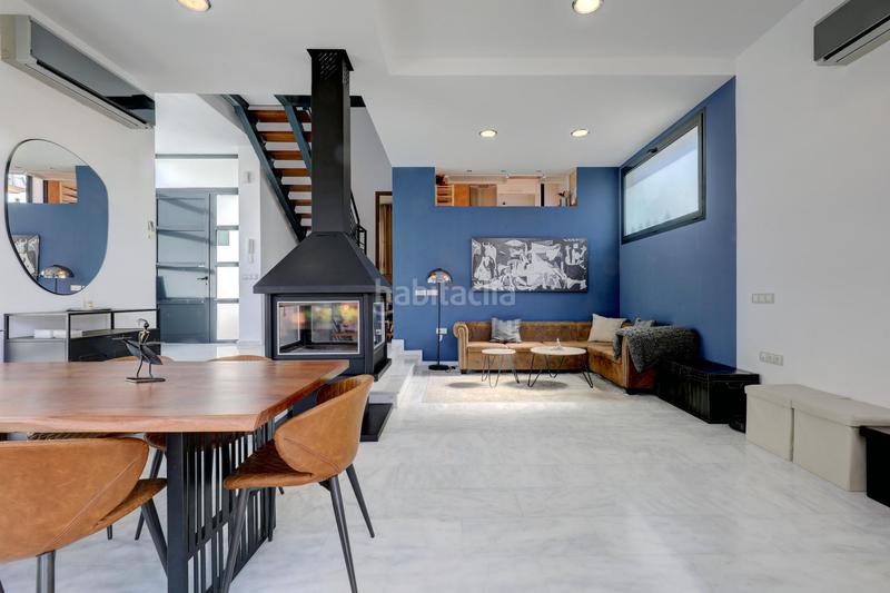 Foto a9a8ac4f-711f-49b4-98ee-b66548dd1ddb. Xalet amb aparcament piscina a Solymar Benalmádena