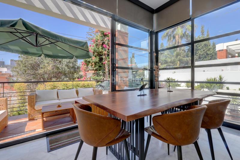 Foto ca6b00e8-9e3e-4af5-88c8-859871e7d6c2. Xalet amb aparcament piscina a Solymar Benalmádena