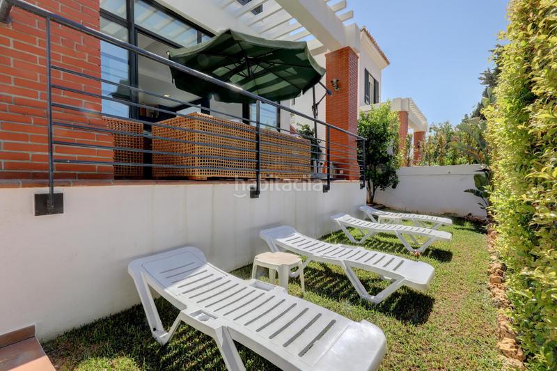 Foto cf9c836b-0d69-4b45-8b5a-929f46444f24. Xalet amb aparcament piscina a Solymar Benalmádena