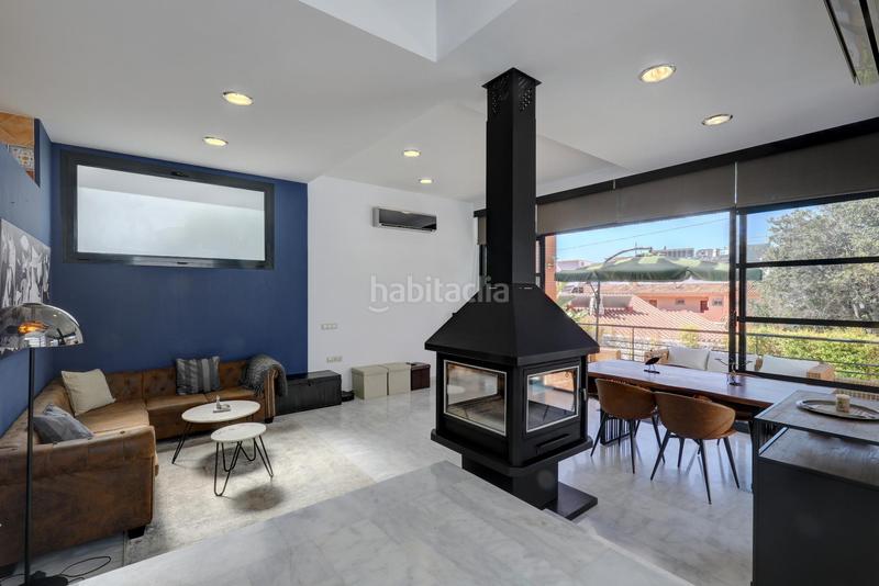 Foto d211807e-e8be-4ae6-84dc-b009e4fba506. Xalet amb aparcament piscina a Solymar Benalmádena