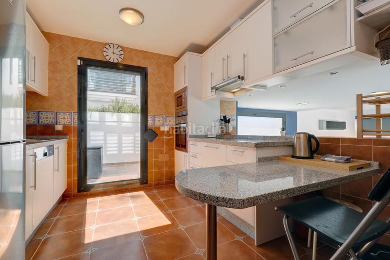 Foto d4a4590d-c4f7-4c65-a78d-0c97e16564c5. Xalet amb aparcament piscina a Solymar Benalmádena