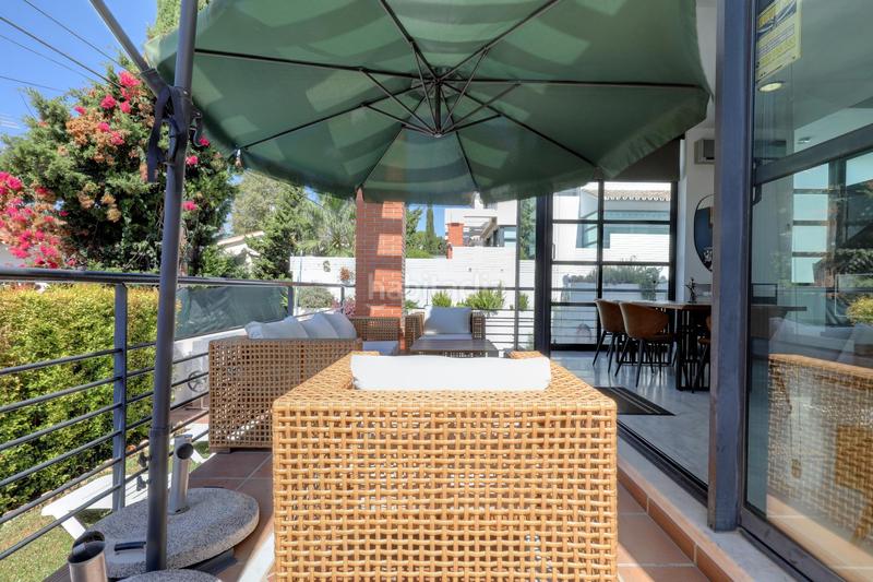 Foto e1ed406e-5f5a-4a68-9397-968acd776f14. Xalet amb aparcament piscina a Solymar Benalmádena