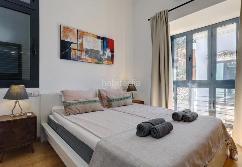 Foto e9664baa-b4d1-4c54-9a11-161c880b59e2. Xalet amb aparcament piscina a Solymar Benalmádena