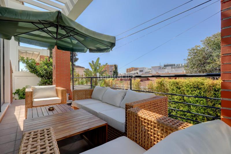 Foto ff7f37d9-b351-451d-a530-e749f638d209. Xalet amb aparcament piscina a Solymar Benalmádena