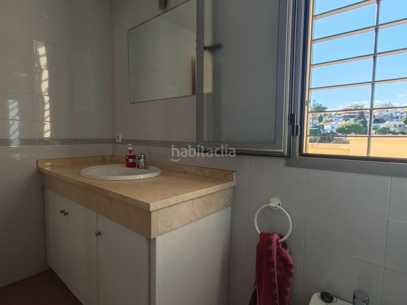 Foto 199f1df4-b6b6-4e79-92c6-515c506eaec6. Maison jumelée avec chauffage parking piscine dans Torreblanca del Sol Fuengirola