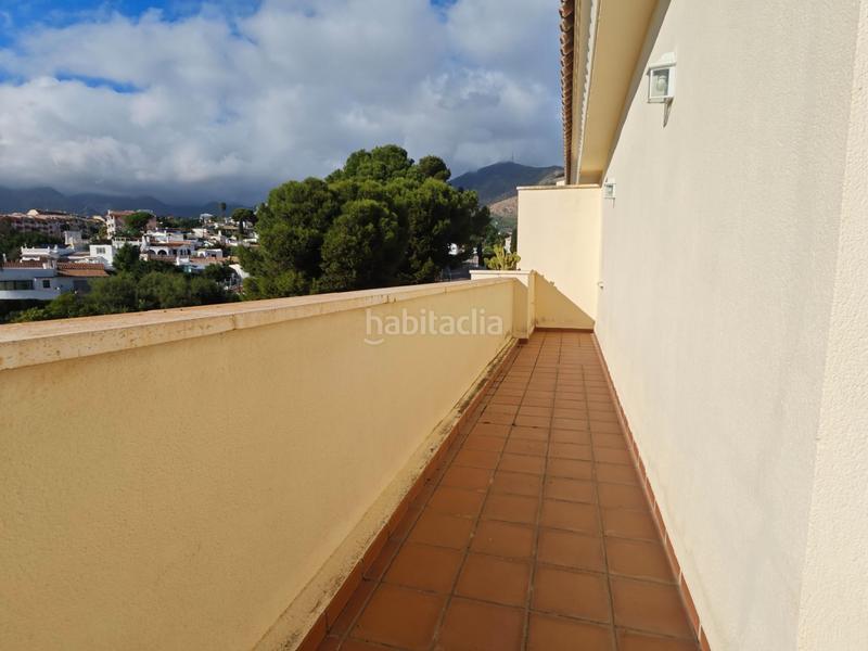 Foto 86810f34-58bd-4bf6-8b5d-763a41517ea1. Maison jumelée avec chauffage parking piscine dans Torreblanca del Sol Fuengirola