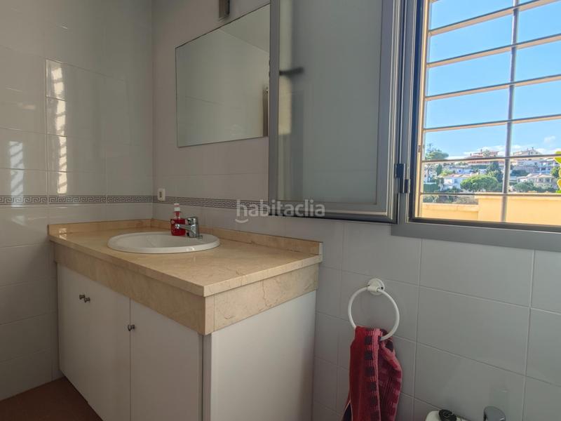 Foto a53b6db5-5ae1-4314-bcac-3c320e5c3428. Maison jumelée avec chauffage parking piscine dans Torreblanca del Sol Fuengirola