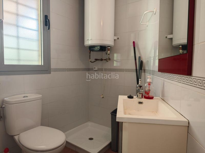 Foto ddd125c9-3ee5-42f0-8eab-8c448b794017. Maison jumelée avec chauffage parking piscine dans Torreblanca del Sol Fuengirola